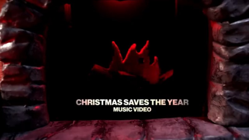 Twenty One Pilots Tiene Jingle Navideño: “Christmas Saves The Year.