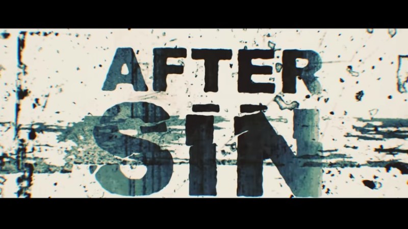 Alter Bridge estrenó video de “Sin After Sin”