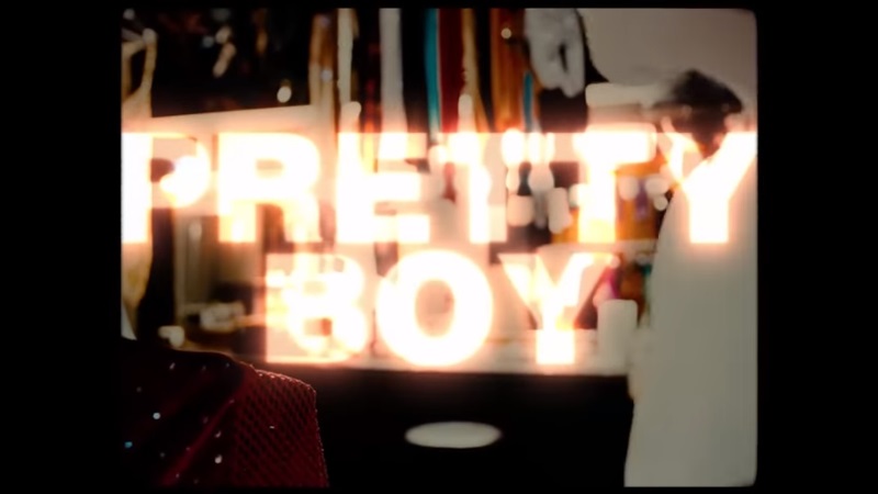 Noel Gallagher reveló “Pretty Boy”