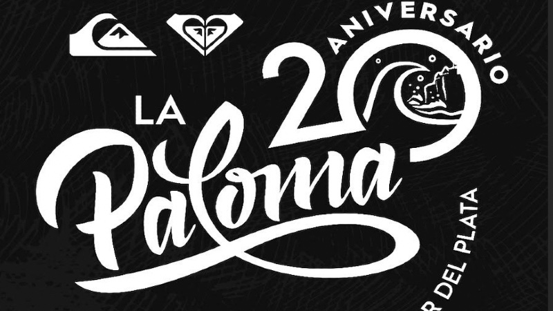 Quiksilver Open La Paloma: 20 años de mística incomparable 