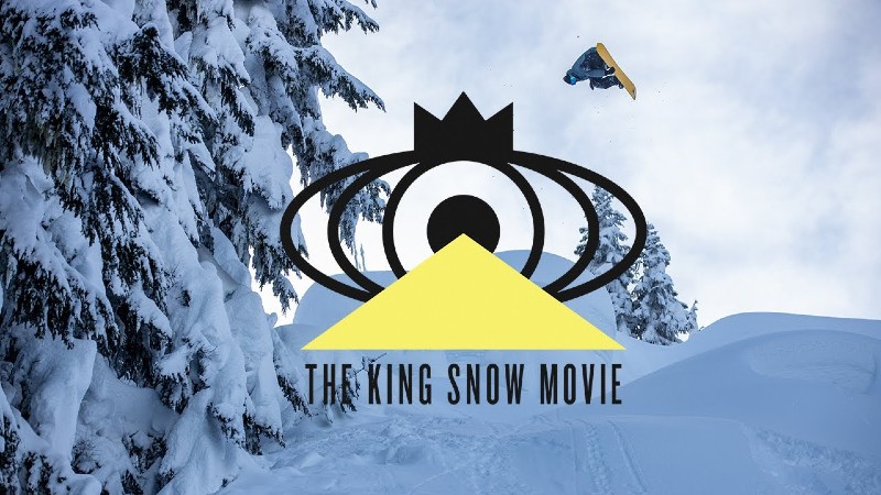 King Snow y su más reciente película a puro street