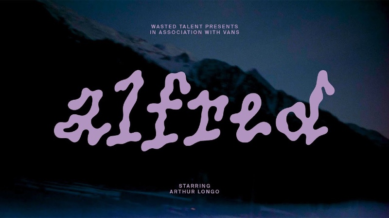 Arthur Longo y Wasted Talent en 