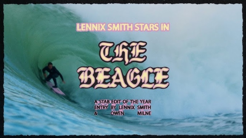 Billabong y Lennix Smith presentan 