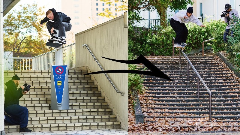 Así fue el Tokyo Tour de Lakai 