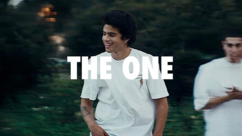 Paul Rodriguez y Nike SB nos regalan 