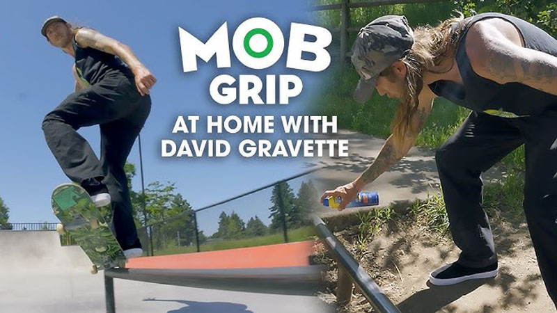 Mob Grip presenta 
