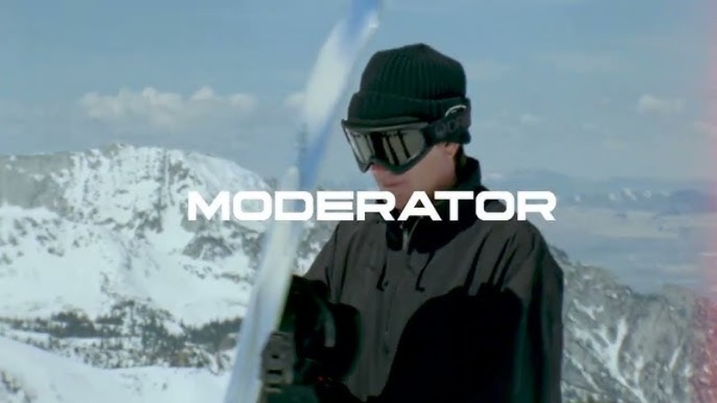 Ride Snowboards presenta 