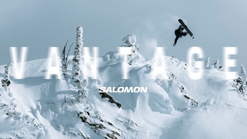 Salomon Snowboards presenta 