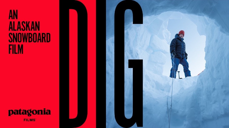 Ryland Bell y Patagonia presentan 