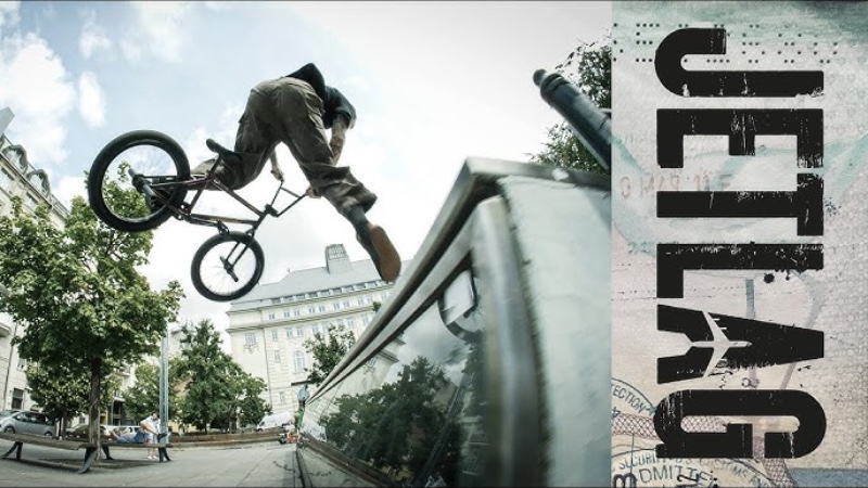 Felix Prangenberg en 