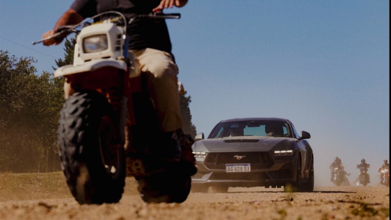 Así fue la 11.ª edición del Punta del Este Day Trip by Herencia Custom Garage y Ford Argentina 