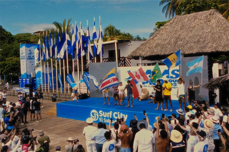 Novedades en Tour ALAS 2026: una nueva categoría y trece destinos