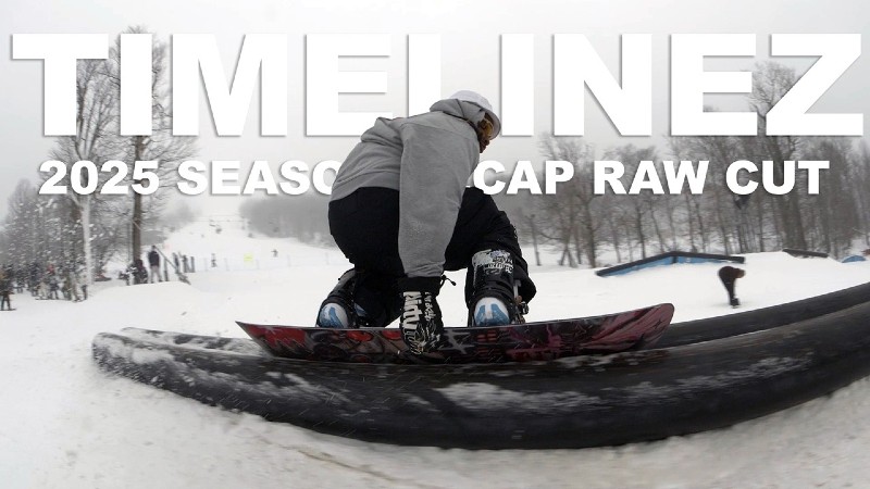 Zeb Powell  y lo mejor de su 2025 en 