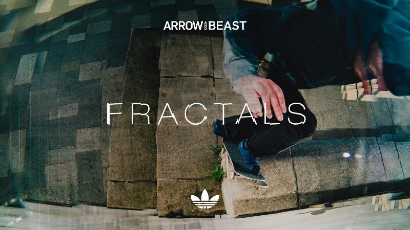 adidas Skateboarding presenta 