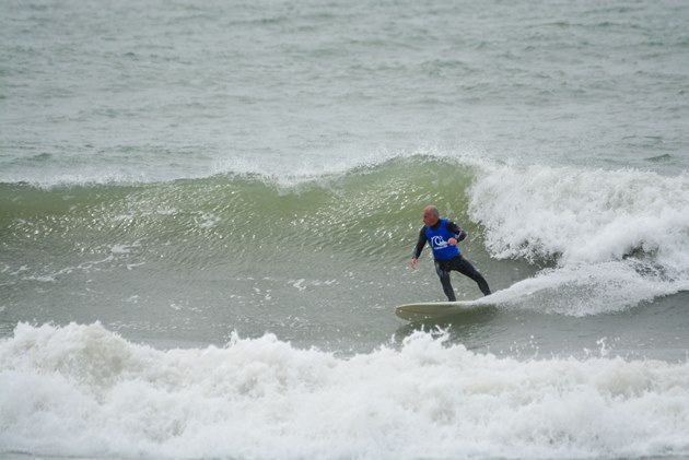 Errecaborde Surfeando 1