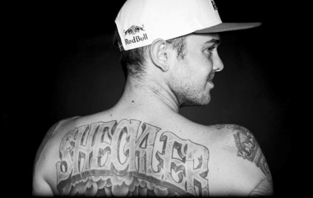 Why it's ok to like Ryan Sheckler now - Muckmouth